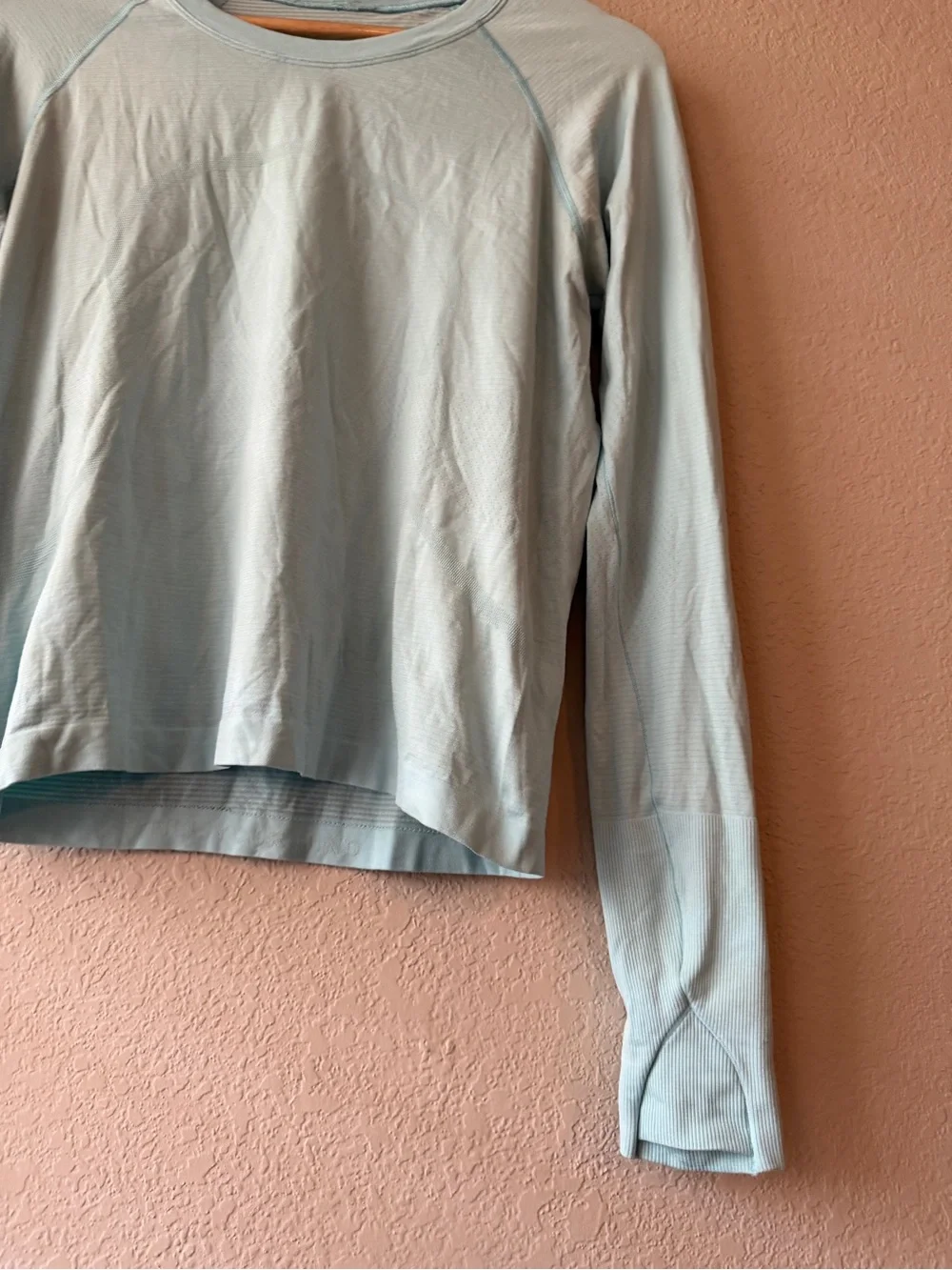 Lululemon athletica Swiftly Tech Long-Sleeve Shirt 2.0